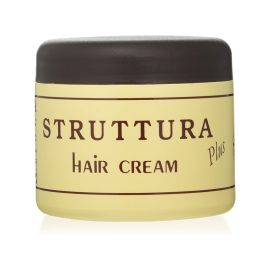 Struttura Hair Cream Plus - 500 ml