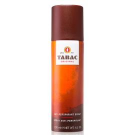Tabac Original Deodorante Spray 200ml | Antitraspirante Uomo