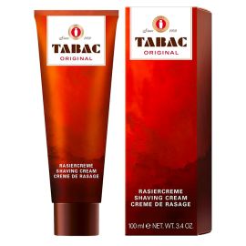 Tabac Original Shave Cream 100ml - Crema Da Barba