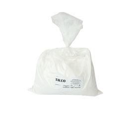 Talco 1 KG – Formato Professionale in Busta
