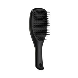 Tangle Teezer Mini Ultimate Detangler Black Spazzola Compatta