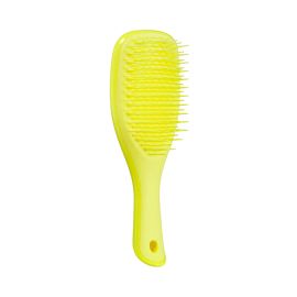 Tangle Teezer Mini Ultimate Detangler Hyper Yellow Spazzola Compatta