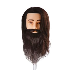 Testina Studio Taglio Uomo Barba E Capelli Naturali