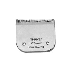 Testina Thrive #000000 - 0,05mm