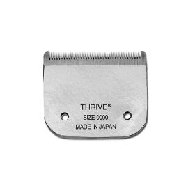 Testina Thrive #0000 - 0,10mm