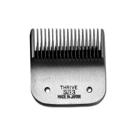 Testina Thrive #3 - 8mm