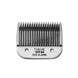 Thrive Testina #0A - 2mm