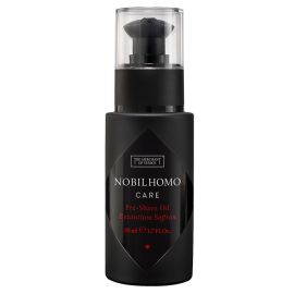 The Merchant Of Venice Byzantium Saffron Pre Shave Oil 50ml