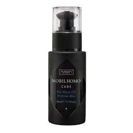 The Merchant Of Venice Venetian Blue Pre Shave Oil 50ml
