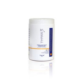 Three Crema Semi Di Lino - 1000 ML