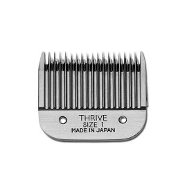 Thrive Testina #1 - 3mm