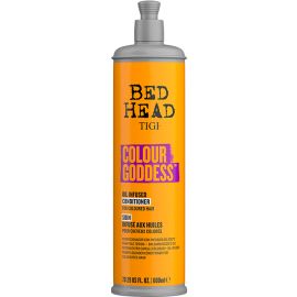 Tigi Bed Head Colour Goddess Conditioner 600ml - Per Capelli Colorati