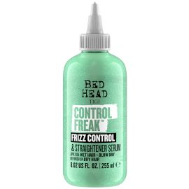 Tigi Bed Head Control Freak Serum 250ml - Siero Lisciante