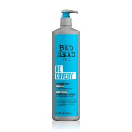 Tigi Bed Head Recovery Shampoo 970ml - Capelli Secchi