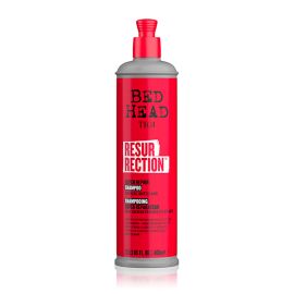Tigi Bed Head Resurrection Shampoo 400ml - Capelli Danneggiati