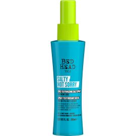 Tigi Bed Head Salty Not Sorry 100ml - Spray Texturizzante Al Sale