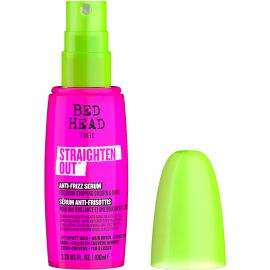 Tigi Bed Head Straighten Out Serum 100ml -  Siero Anti-Crespo 