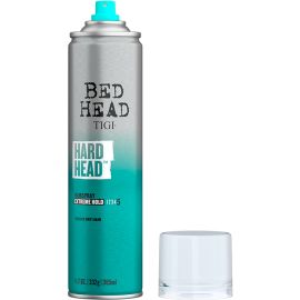 Tigi Bed Head Hard Head Hairspray 385ml - Lacca Extra Forte