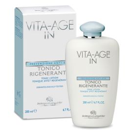 Bottega Di Lunga Vita Tonico Rigenerante 200ml