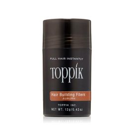 Toppik Hair Building Fibers Ramato 12gr. - Fibre Capelli
