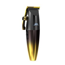Tosatrice Cordless JRL FreshFade 2020C Gold - Tosatrice Cordless Professionale e Stile Esclusivo