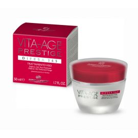 Bottega Di Lunga Vita Trattamento Viso Difesa 365 50ml