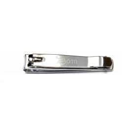 Trim Tagliaunghie Pedicure Cromato Wal36
