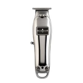 Trimmer Cordless Gordon B508 In Alluminio