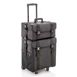 Trolley Multi-Service Gianty - Borsa Ultra Capiente e Professionale