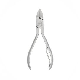 Tronchesi Per Unghie Acciaio Inox Sabbiato Wal 18 