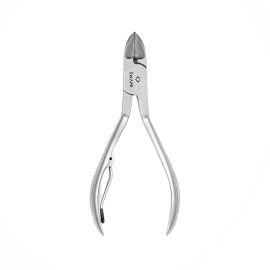 Tronchesino Unghie Acciaio Inox Swami 07