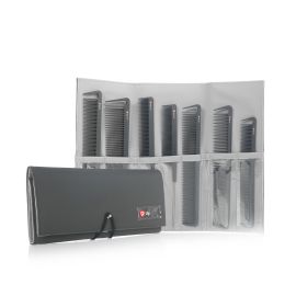 Set Pettini Nano Ion Upgrade UG34