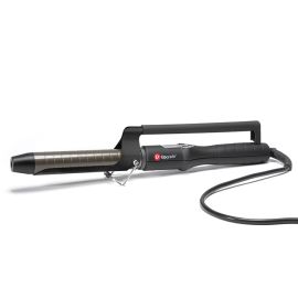 Upgrade Titanium PRO Ferro Professionale Con Pinza Ø19mm