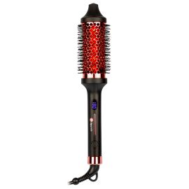 Upgrade Infrared Brush Termospazzola Bio Infrared Limited Edition