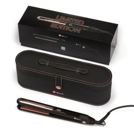 Upgrade Piastra Infrared Slim Limited Edition – Styling Perfetto e Capelli Sani