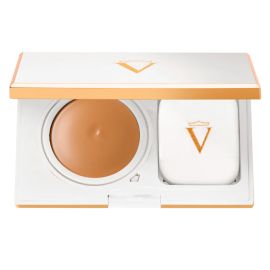 Valmont Perfecting Powder Cream Spf30 - Warm Beige 10gr