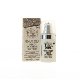 Vitapelle Crema Contorno Occhi Siero di Vipera 15ML