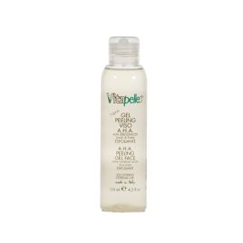 Vitapelle Gel Peeling Viso AHA Alfaidrossiacidi 125ml