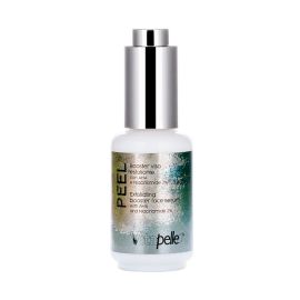 Vitapelle Booster Peel 30ml - Viso esfoliante con AHA e Niacinamide 2%