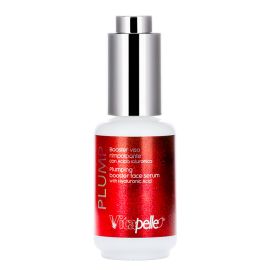 Vitapelle Booster Plump 30ml - Siero Rimpolpante Con Acido Ialuronico