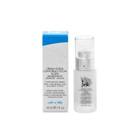 Vitapelle Crema Fluida Contorno Occhi Acido Ialuronico Idratante Anti-Età 30ml