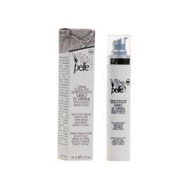 Vitapelle Crema Fluida Viso Giorno & Notte Ristrutturante Siero di Vipera 50ml
