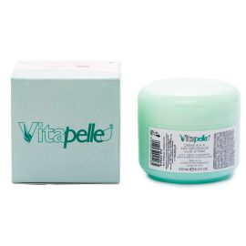  Vitapelle Crema Viso AHA 250ml – Esfoliante Rinnovante per Pelle Uniforme