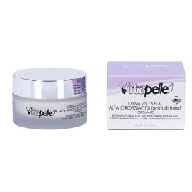  Vitapelle Crema Viso AHA Alfaidrossiacidi 50ml