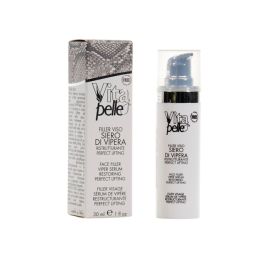 Vitapelle Filler Viso Siero di Vipera Ristrutturante 30ml – Anti-age e Lifting Naturale