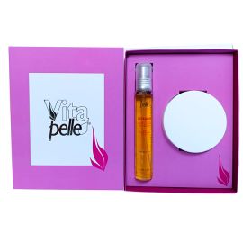 Vitapelle Kit Natale Al Mare