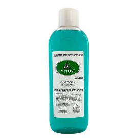 Vitos Colonia Delicata Dopobarba 1000ml - Fragranza Mentolo