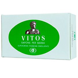 Vitos Sapone Barba Classico Linea Verde 1kg
