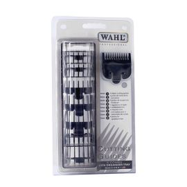 Wahl Set 8 Rialzi in Nylon – Compatibili con Tosatrici Wahl