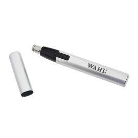 Wahl Finishing Micro Groomsman – Trimmer Compatto per Naso e Orecchie